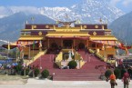 Kangra – Chamunda Devi - Dharamshala – Dalai Lama Monastery