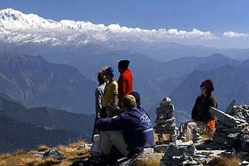 Himachal Pradesh Packages